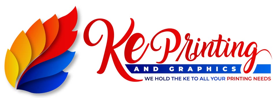 KE Printing