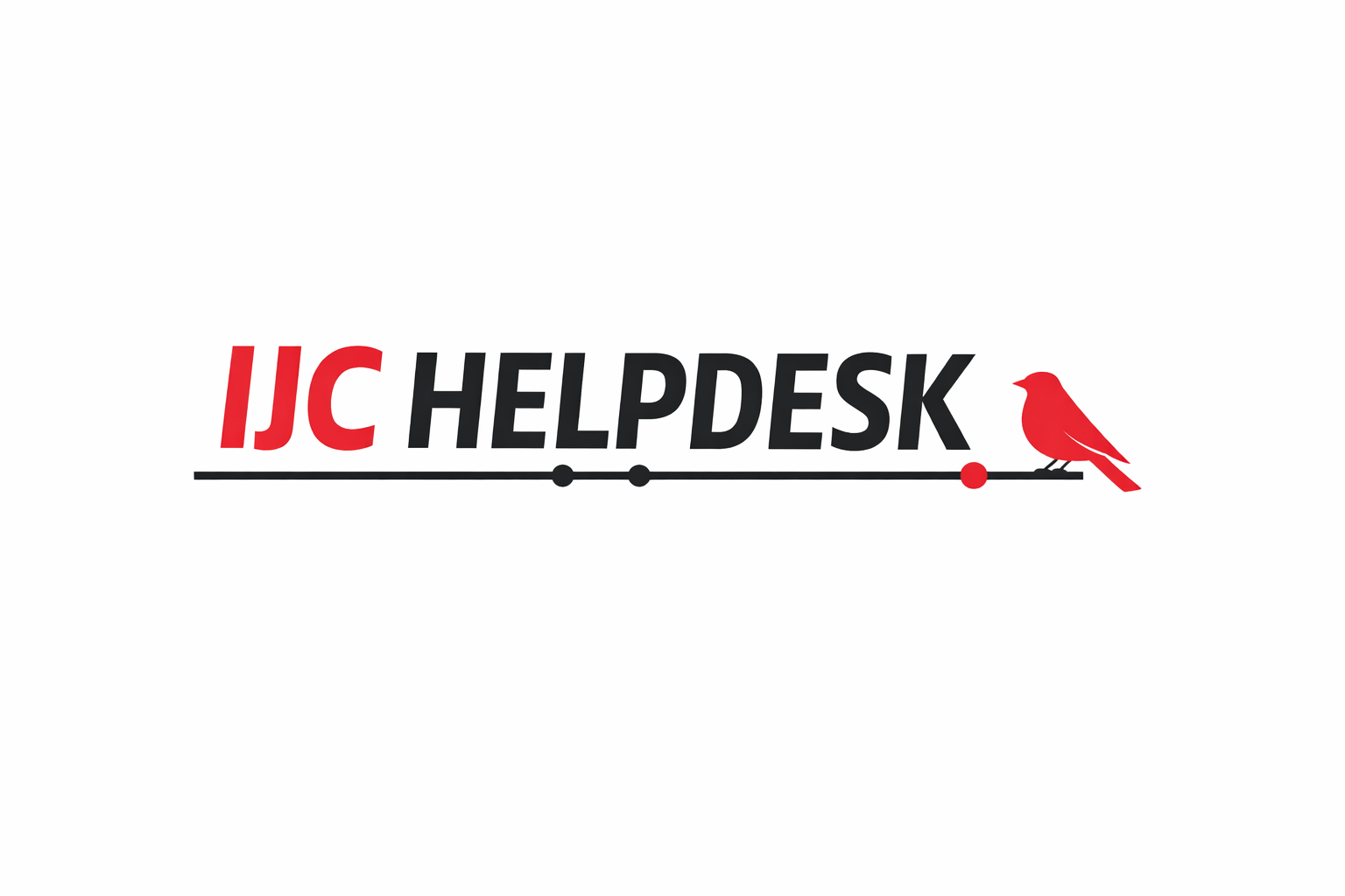 IJC HelpDesk